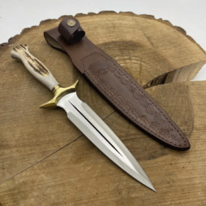 Custom Engraved Dagger Knive Athame Knive Groomsmen Gifts Fairbairn Sykes Double Edge Knive Pretty Dagger Garter Wedding Gifts Hunting Knive