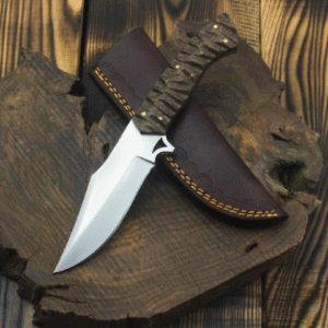 SK-507 Skinner Knife