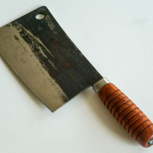 Classic Cleaver Chinese Style Chef's Knife