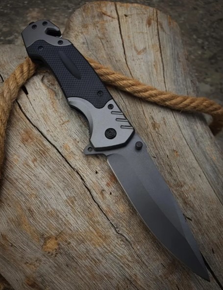 AE#10 Black Browning Beautiful Foldabl.