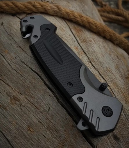 AE#10 Black Browning Beautiful Foldabl. - Image 2