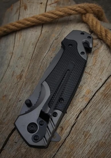 AE#10 Black Browning Beautiful Foldabl. - Image 4