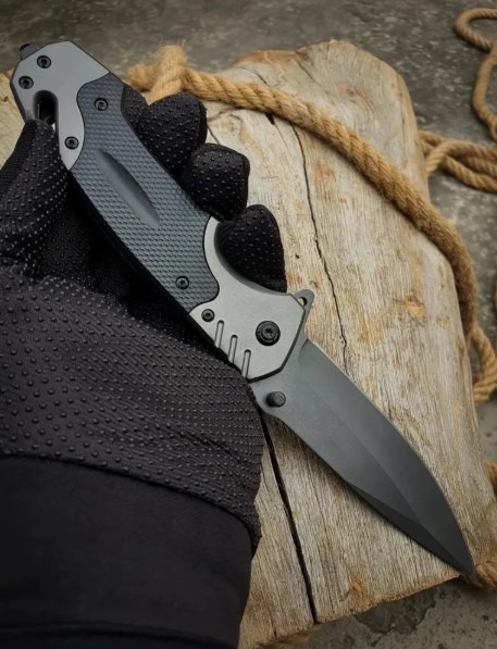 AE#10 Black Browning Beautiful Foldabl. - Image 3