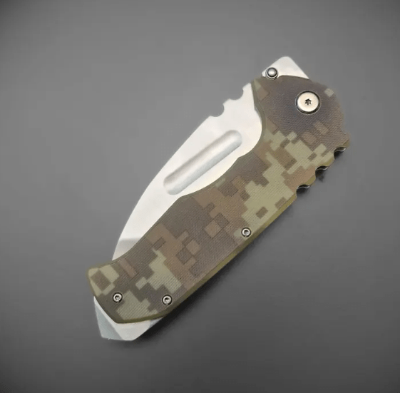Digicamo Folding Knife - Image 4